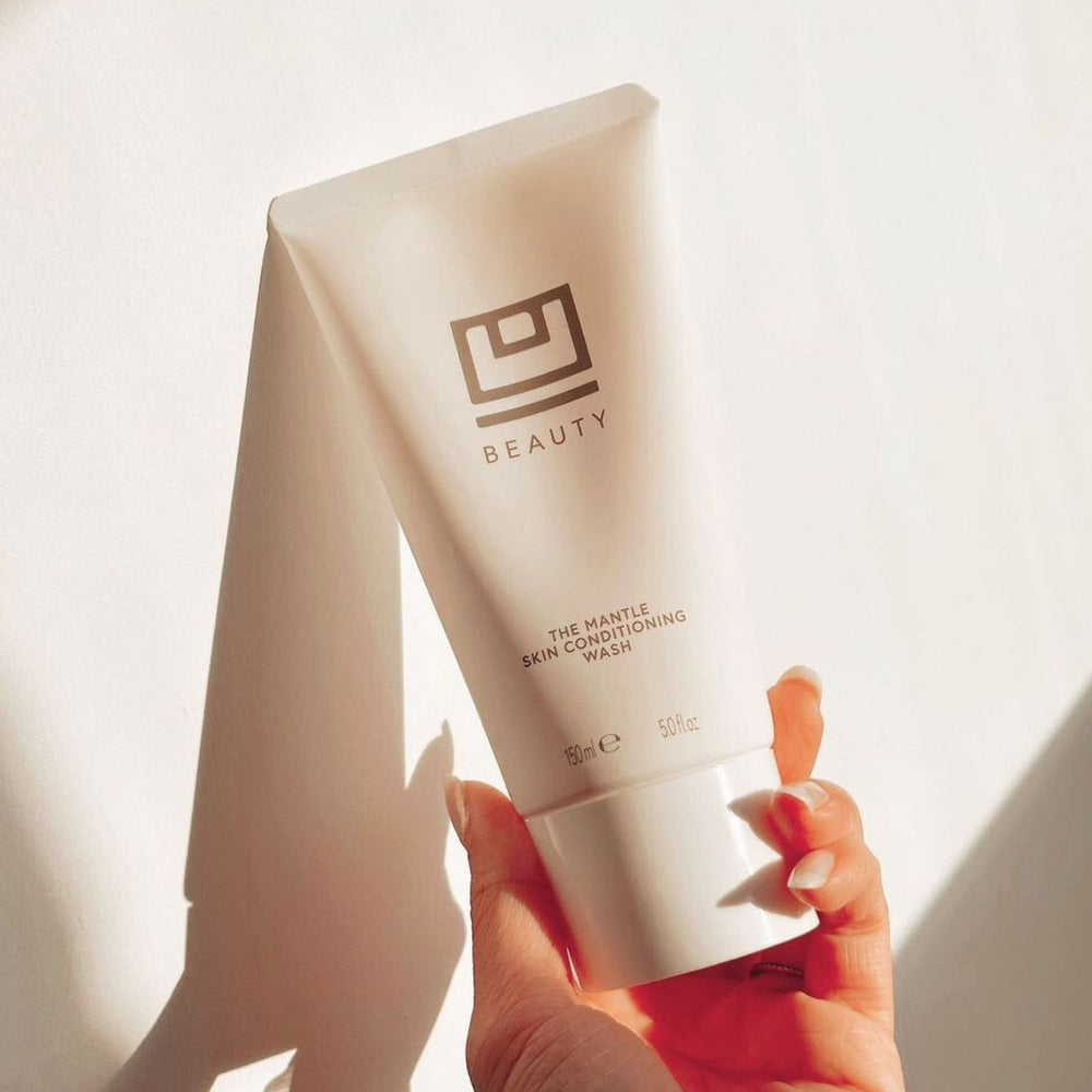 5 Benefits of Double Cleansing