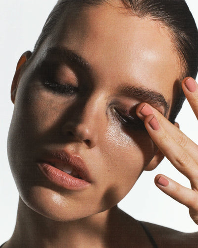 The MANTLE Skin Conditioning Wash